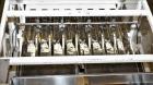 Used Ishida Model CCW-Z-108P-S/01-PB Inline Combination Scale.