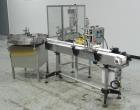 Used- Actionpac Linear Scale Container Filler. Model MICRO109CL/I