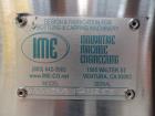 Used Actionpac Linear Scale Container Filler. Model MICRO109CL/I