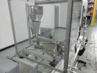 Used Actionpac Linear Scale Container Filler. Model MICRO109CL/I