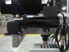 Used Actionpac Linear Scale Container Filler. Model MICRO109CL/I