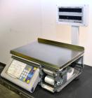 Used Mettler-Toledo Stand Alone Scale, Model 8450