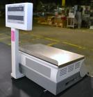 Used Mettler-Toledo Stand Alone Scale, Model 8450