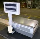 Used Mettler-Toledo Stand Alone Scale, Model 8450