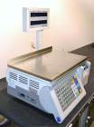 Used Mettler-Toledo Stand Alone Scale, Model 8450