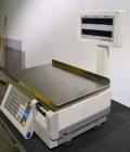 Used Mettler-Toledo Stand Alone Scale, Model 8450
