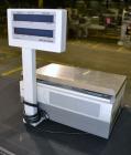 Used Mettler-Toledo Stand Alone Scale, Model 8450