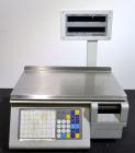 Used Mettler-Toledo Stand Alone Scale, Model 8540. Maximum capacity 30 pounds, readability 0.01 pounds. 17-3/4’’ X 11’’ Stainless steel platform. Digital readout with printer.