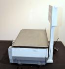 Used Mettler-Toledo Stand Alone Scale, Model 8540. Maximum capacity 30 pounds, readability 0.01 pounds. 17-3/4’’ X 11’’ Stainless steel platform. Digital readout with printer.