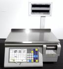 Used Mettler-Toledo Stand Alone Scale, Model 8540