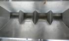 Used Weigh Right PMB-4 net weigher is a four-head scale offering speeds up to 40 fills per minute. Approximately 3-1/2