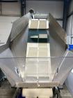 Stainless Steel Single Head Scale Filler – Ohlson Packaging Model 1L2-SS
