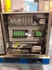 Tridyne Model F-206-14 SN 1201215, 3 Lane Scale System with Remote Operator Inte