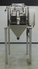 Used Parsons Eagle Linear Net Weigh Scale, Model LS2.