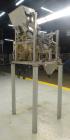 Used Parsons Eagle Linear Net Weigh Scale, Model LS2.