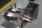 Used Parsons Eagle Linear Net Weigh Scale, Model LS2.