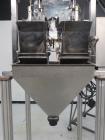 Used Parsons Eagle Linear Net Weigh Scale, Model LS2.