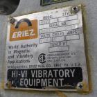 Used Parsons Eagle Linear Net Weigh Scale, Model LS2.