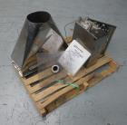 Used Parsons Eagle Linear Net Weigh Scale, Model LS2.