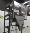 Used Taylor Products Model TE10 Duplex Linear Scale