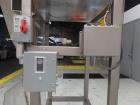 Used Taylor Products Model TE10 Duplex Linear Scale