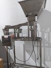 Used All Fill Model VF110-ST Single Lane Volumetric Scale Filler