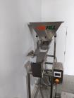 Used-All Fill Model VF110-ST Single Lane Volumetric Scale Filler