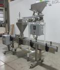Used Weigh Right Model IQ Shuttle Single Head Scale