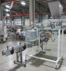 Used Weigh Right Model IQ Shuttle Single Head Scale