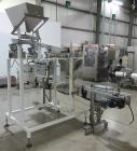 Used Weigh Right Model IQ Shuttle Single Head Scale