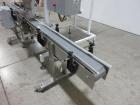 Used Weigh Right Model IQ Shuttle Single Head Scale