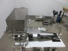 Used Weigh Right Model IQ Shuttle Single Head Scale