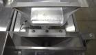 Used- Weigh Right Model IQ-SHUTTLE SP Linear Bulk Dribble Scale. Infeed hopper with Syntron model BF-2-B magnetic feeder. Fe...