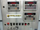 Used Weigh Right PMB-3 Net Weigh Scale System. Capable of speeds up to 45 containers per minute (Depending on product and fill volume). Fill volume range: 3 - 10 lbs, with accuracy of 0 - 0.01 lbs. (...