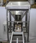 Weigh Right Model IQ-SHUTTLE Linear Bulk Dribble Scale