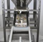 Weigh Right Model IQ-SHUTTLE Linear Bulk Dribble Scale