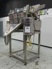 Used WeighPack Systems Model AEF 7 Linear Bucket Scale
