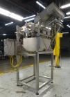 Used WeighPack Systems Model AEF 7 Linear Bucket Scale