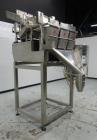 Used WeighPack Systems Model AEF 7 Linear Bucket Scale