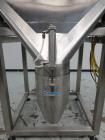 Used WeighPack Systems Model AEF 7 Linear Bucket Scale
