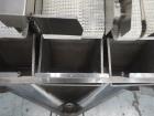 Used WeighPack Systems Model AEF 7 Linear Bucket Scale