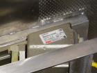Used WeighPack Systems Model AEF 7 Linear Bucket Scale