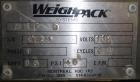 Used WeighPack Systems Model AEF 7 Linear Bucket Scale