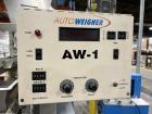 WeighPack Model AW-1 AutoWeigher Linear ScaleWeight Range Up To 2.5 Lbs