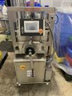 Used Yamato Model TSDW-206W Clamshell Produce/Lettuce Combination Scale Filling