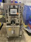 Used- Yamato Model TSDW-206W Clamshell Produce/Lettuce Combination Scale Filling