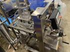 Used Yamato Model TSDW-206W Clamshell Produce/Lettuce Combination Scale Filling