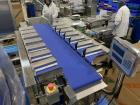 Used Yamato Model TSDW-206W Clamshell Produce/Lettuce Combination Scale Filling