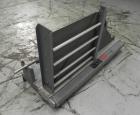 Used Shanklin Model F-233 Centerfolder