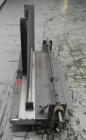 Used Shanklin Model F-233 Centerfolder